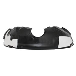 2015-2018 FORD EDGE Fender inner panel Left Driver Side OEM# FT4Z16103E PL# FO1248177