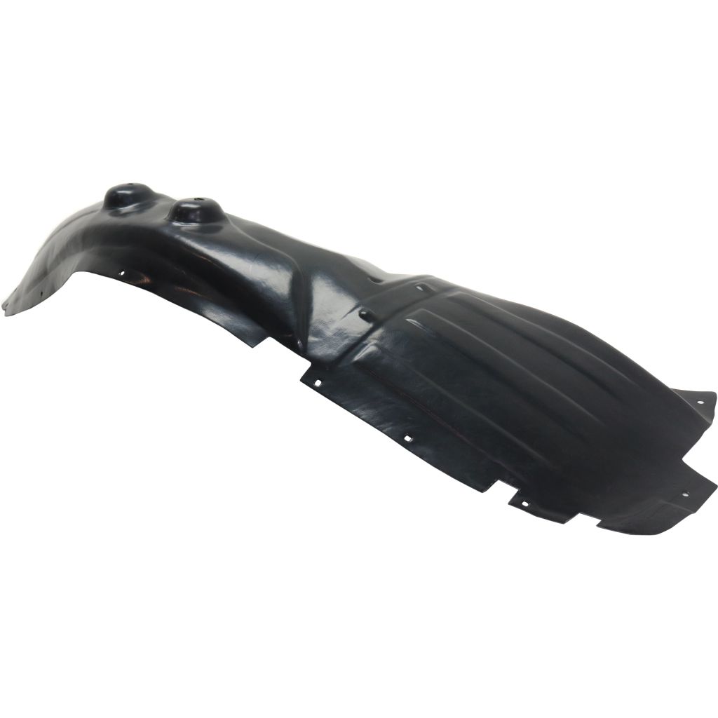 DODGE JOURNEY FENDER LINER RIGHT (Passenger Side) (2PC TYPE COVER) OEM#68087242AB 2009-2020 PL#CH1249167