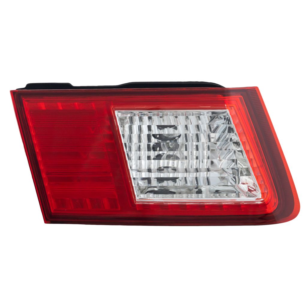 ACURA TSX SEDAN BACKUP LAMP ASSY LEFT (Driver Side) OEM#34155TL2A01 2009-2010 PL#AC2802110