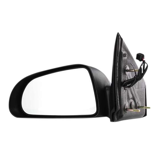 DODGE TRUCKS & VANS DURANGO DOOR MIRROR LEFT (Driver Side) PWR/HTD (W/MEMORY) OEM#55077503AM 2004-2009 PL#CH1320229