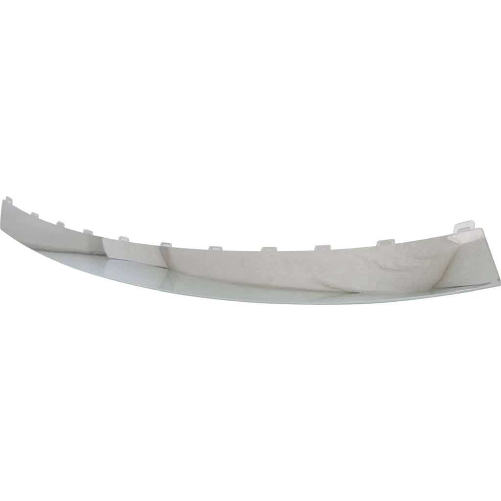 BUICK ENCLAVE REAR BUMPER STEP PAD CHROME OEM#20983444 2013-2017 PL#GM1191145