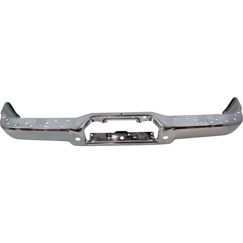 LINCOLN MARK LT STEP BUMPER CHR(W/O SENSOR)(TO:8/8/05) OEM#4L3Z17906AB 2006 PL#FO1102349