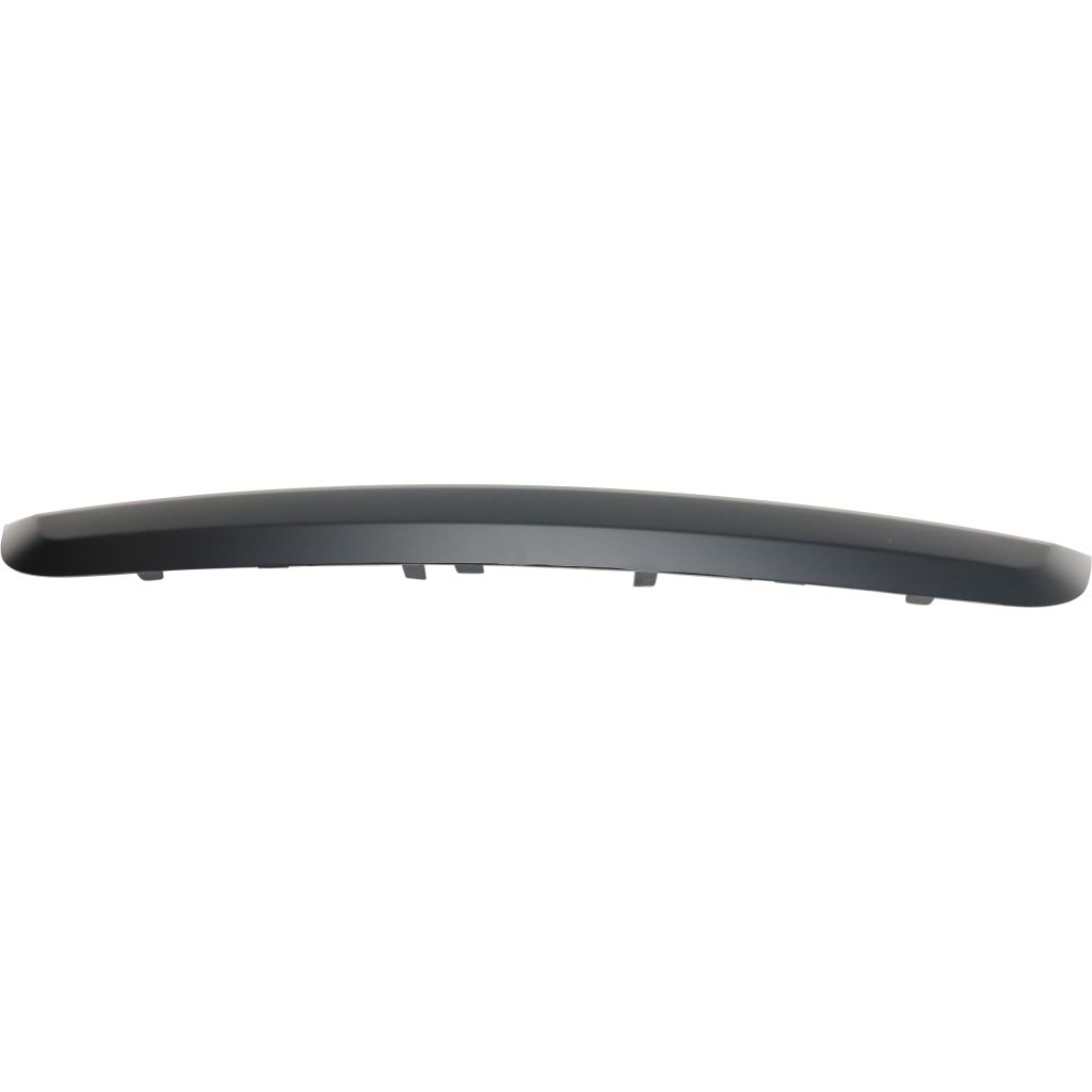 FORD FUSION GRILLE BAR/MLDG PTD LOWER **CAPA** OEM#AE5Z8200CAPTM (P) 2010-2012 PL#FO1216109C