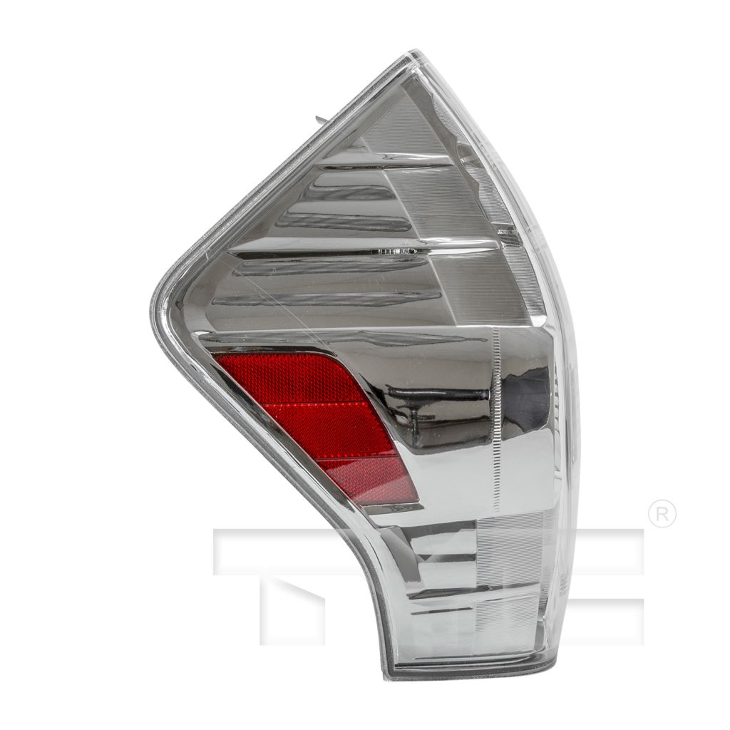 TOYOTA PRIUS V TAIL LAMP ASSEMBLY LEFT (Driver Side) OEM#8156147160 2012-2014 PL#TO2800186