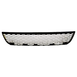 MAZDA MAZDA3 FRONT BUMPER GRILLE (SD-SPORT TYPE) OEM#BN9C501T1A 2004-2006 PL#MA1036103