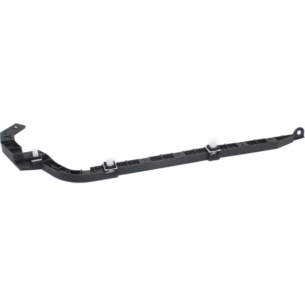 HONDA ACCORD HYBRID REAR BUMPER COVER SIDE SUPPORT LEFT (Driver Side) (PLASTIC) OEM#71598SDAA01 2005 PL#HO1142107