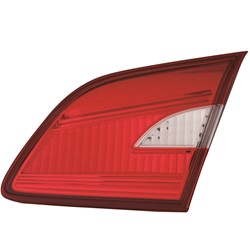 NISSAN(DATSUN) SENTRA BACK-UP LAMP RIGHT (Passenger Side) **CAPA** OEM#265503YU5A 2016-2019 PL#NI2803111C