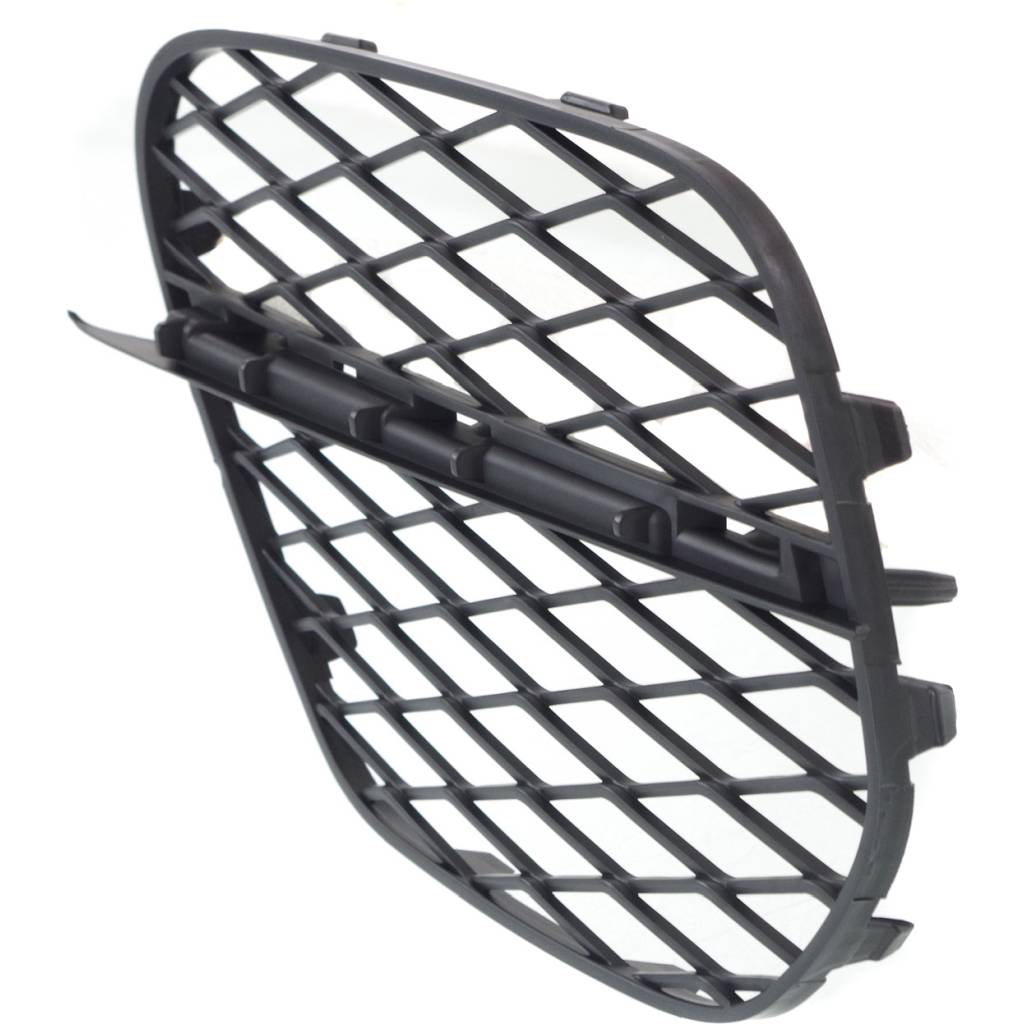 BMW BMW X5 FOG LAMP COVER LEFT (Driver Side) (35d /50i)(WO/M PKG) OEM#51117222857 2011-2013 PL#BM1038132
