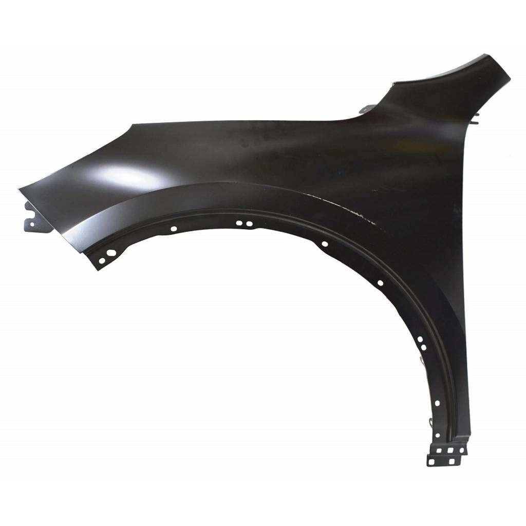 FORD TRUCKS & VANS ESCAPE FENDER LEFT (Driver Side) OEM#LJ6Z16006C 2020-2024 PL#FO1240329
