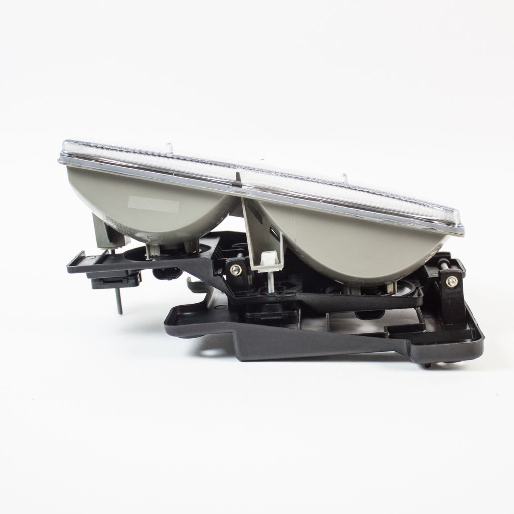 GM TRUCKS & VANS TAHOE (CHEVY) (HEAD/LAMP & C/L 2pcs Design ) HEAD LAMP ASSEMBLY LEFT (Driver Side)(COMPOSITE) OEM#15034929 1995-2000 PL#GM2502101