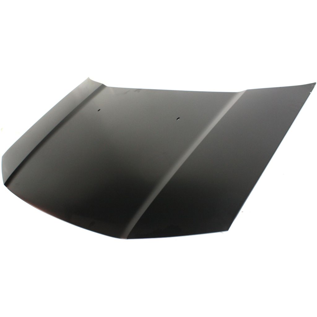 HONDA PILOT HOOD (STEEL) OEM#60100SZAA90ZZ-PFM 2009-2015 PL#HO1230158
