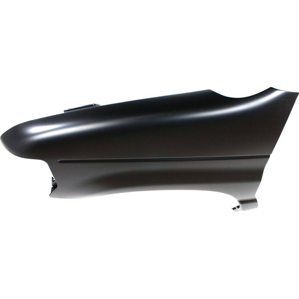 FORD TRUCKS & VANS FORD VAN CUTAWAY (E250/350/450/550) FENDER LEFT (Driver Side) OEM#8C2Z16006B 2008-2025 PL#FO1240271