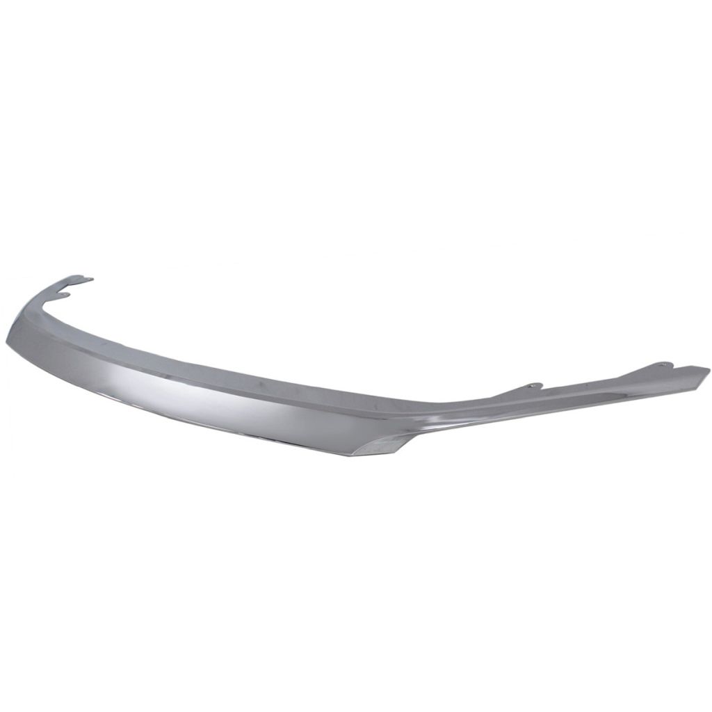 FORD FUSION HYBRID GRILLE BAR/MLDG CHROME UPPER OEM#AE5Z8200C 2010-2012 PL#FO1217103
