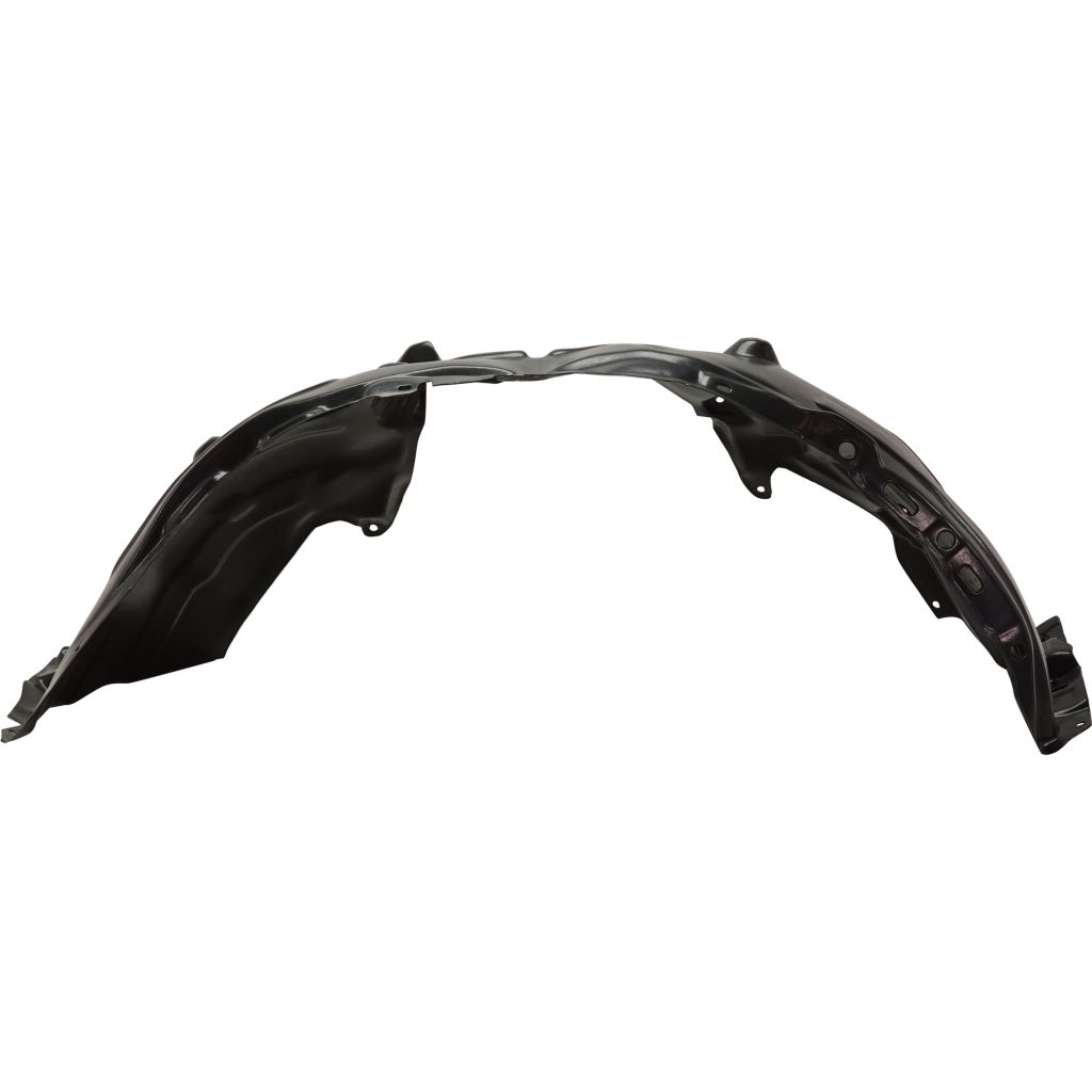 LEXUS ES 300h FENDER LINER RIGHT (Passenger Side) (PE/VACUUM) OEM#5380706020-PFM 2019-2024 PL#LX1249143