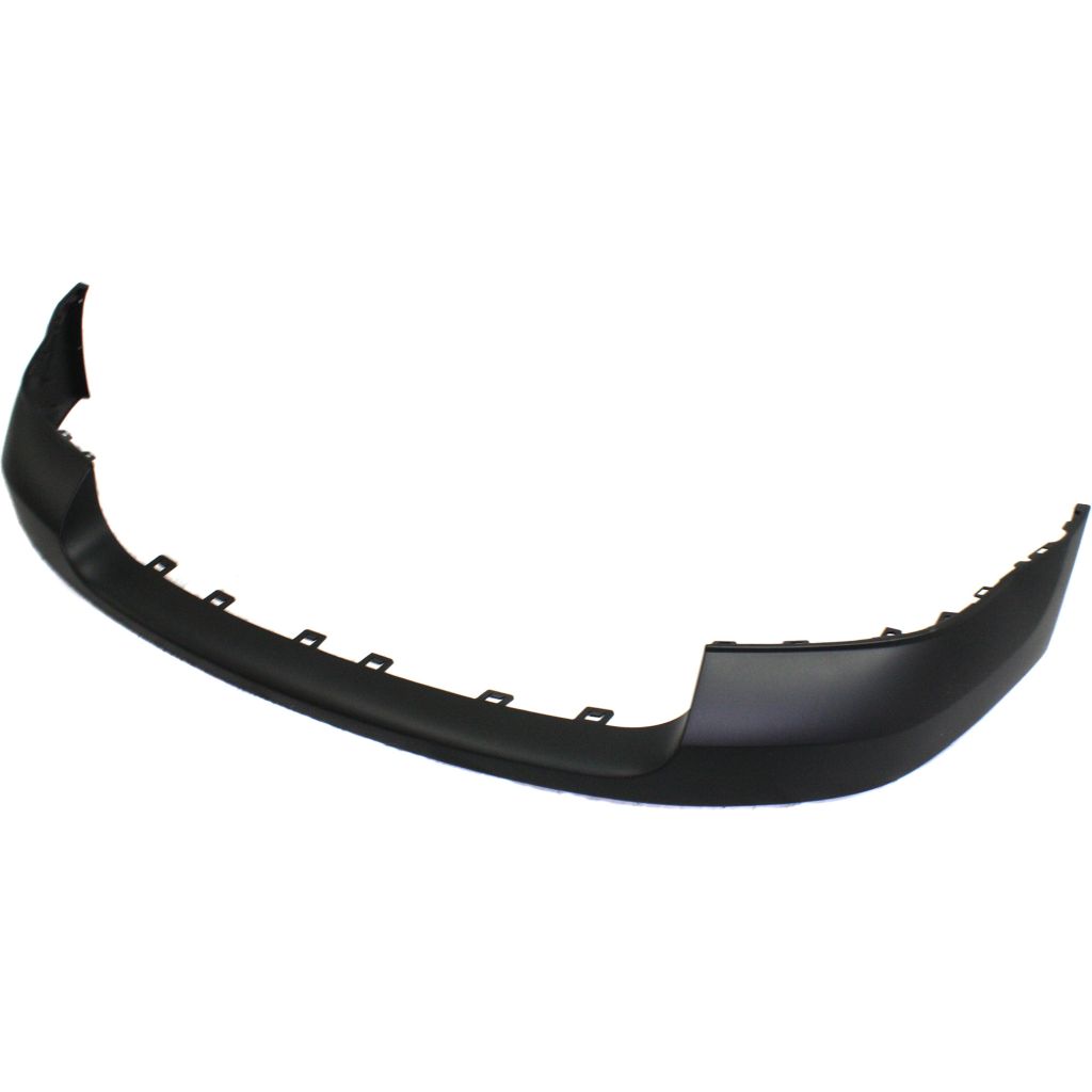 GM TRUCKS & VANS SIERRA/PU 2500/3500 (GMC) FRONT BUMPER COVER UPPER PRIMED **CAPA** OEM#25783597 2007-2010 PL#GM1000873C