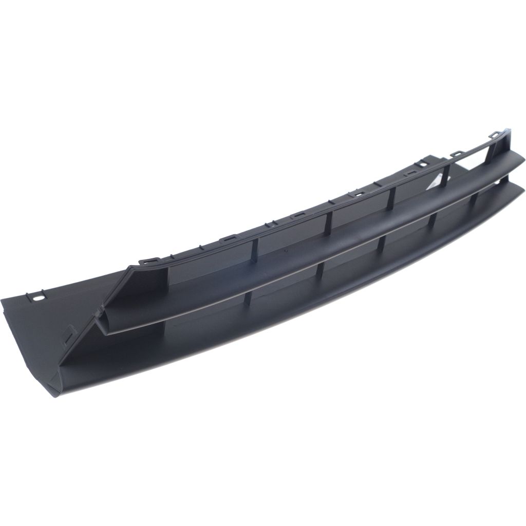 HONDA CIVIC SEDAN FRONT BUMPER GRILLE 2.0L (EXC Si) OEM#71102TBAA10 2016-2018 PL#HO1036124