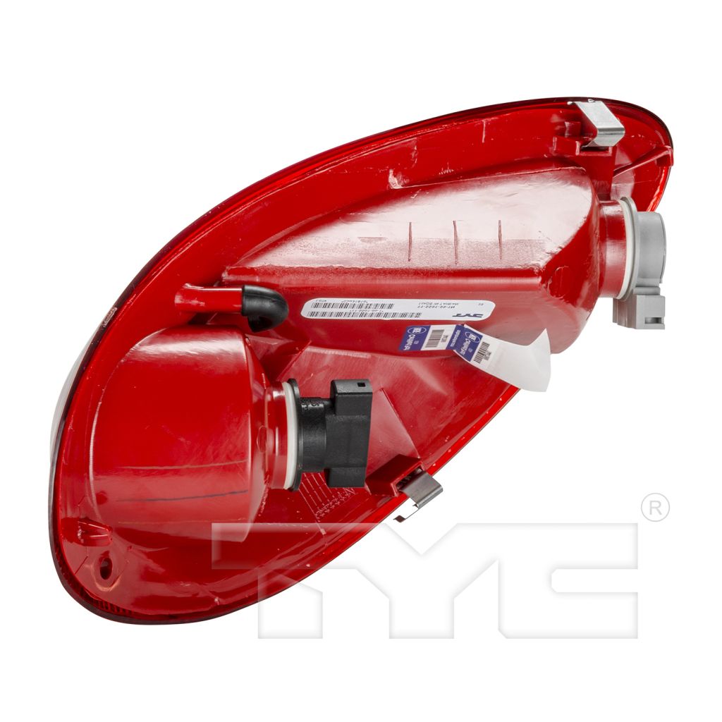CHRYSLER PT CRUISER TAIL LAMP ASSEMBLY LEFT (Driver Side) OEM#5288743AG 2001-2005 PL#CH2800145