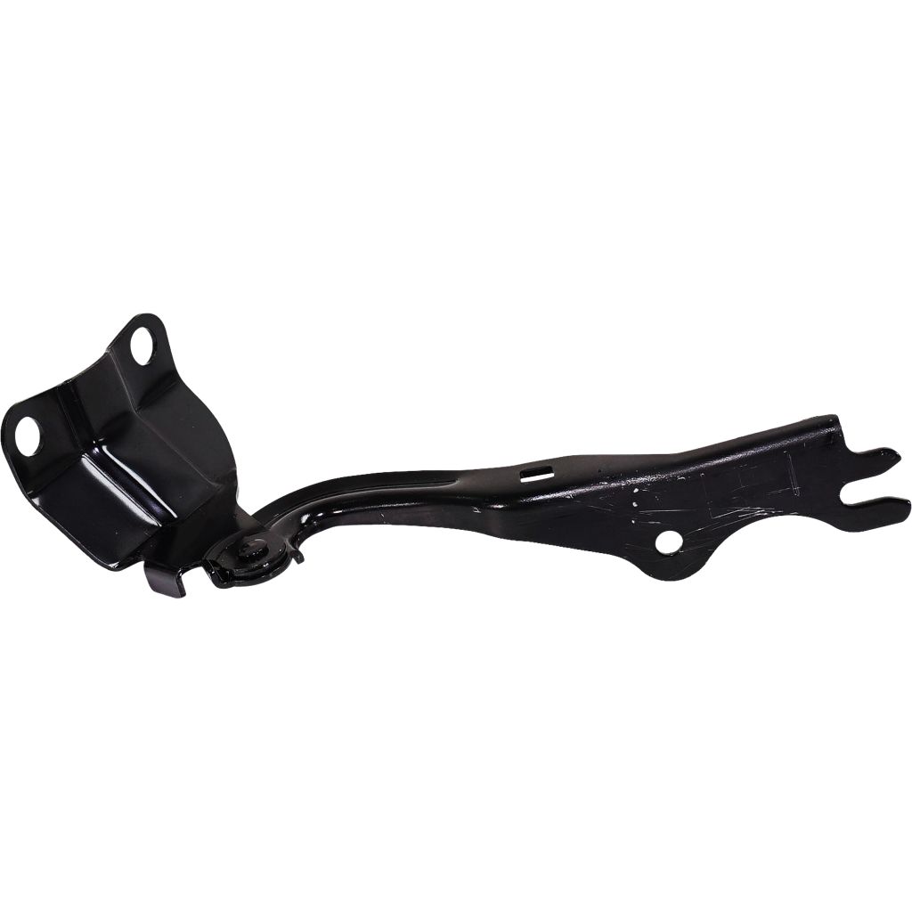 MAZDA MAZDA6 HOOD HINGE LEFT (Driver Side) OEM#GS3L52420D 2009-2013 PL#MA1236124