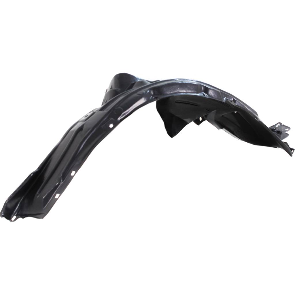 HONDA FIT FENDER LINER RIGHT (Passenger Side) (W/BRACKET) OEM#74100T5A000 2015-2017 PL#HO1249159