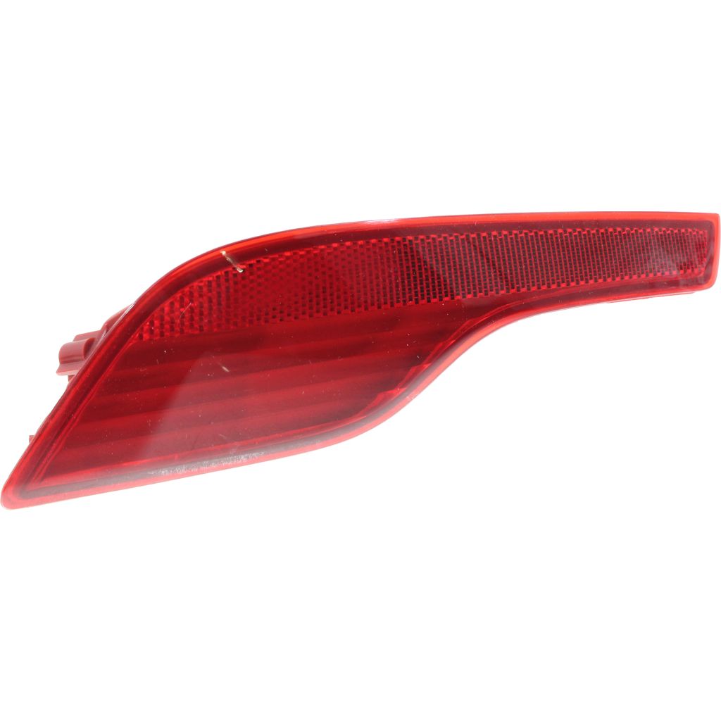 HONDA CRV REAR REFLECTOR LAMP LEFT (Driver Side) OEM#34550TLAA01 2017-2019 PL#HO1184112