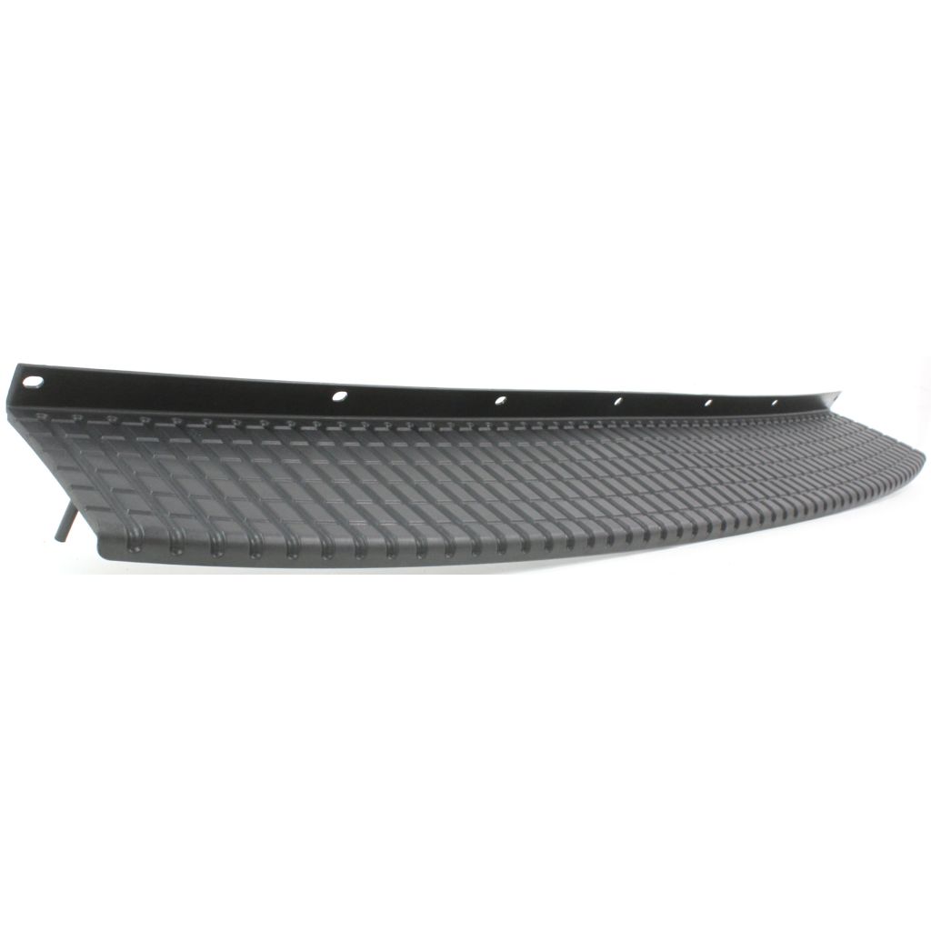FORD TRUCKS & VANS EXPLORER REAR BUMPER STEP PAD BLACK OEM#1L2Z17B807AAB 2002-2005 PL#FO1191110