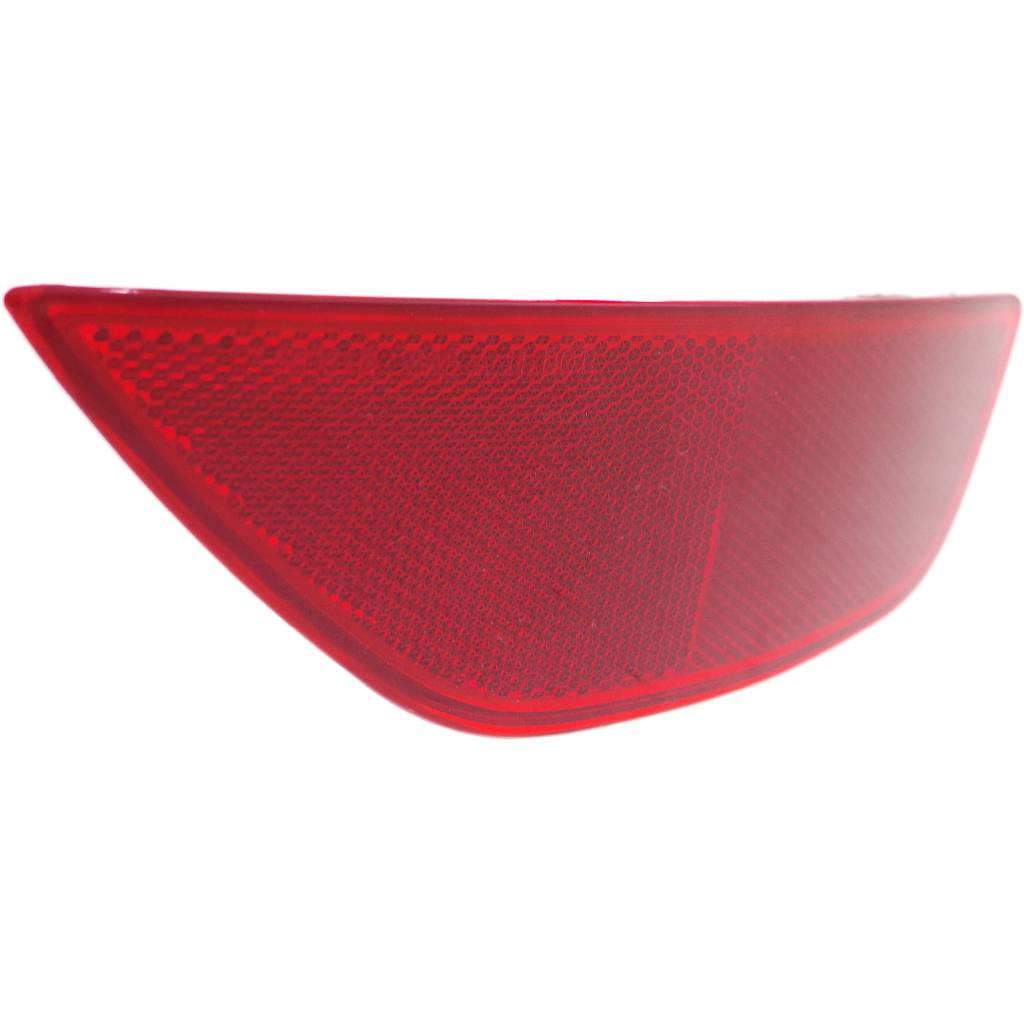 FORD FIESTA ST (HATCHBACK) REAR BUMPER REFLECTOR RIGHT (Passenger Side) OEM#BE8Z15A448AA 2014-2019 PL#FO1185107