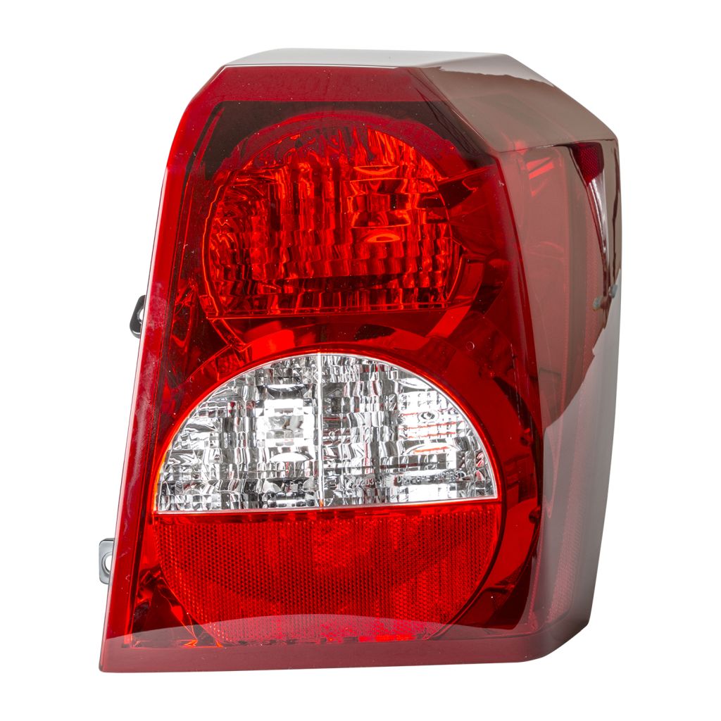 DODGE CALIBER TAIL LAMP ASSEMBLY RIGHT (Passenger Side) OEM#5160360AA 2008-2012 PL#CH2801185