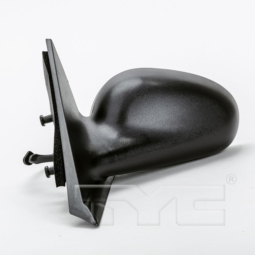 FORD MUSTANG DOOR MIRROR LEFT (Driver Side) PWR (EXC COBRA) OEM#XR3Z17682BA 1999-2004 PL#FO1320171