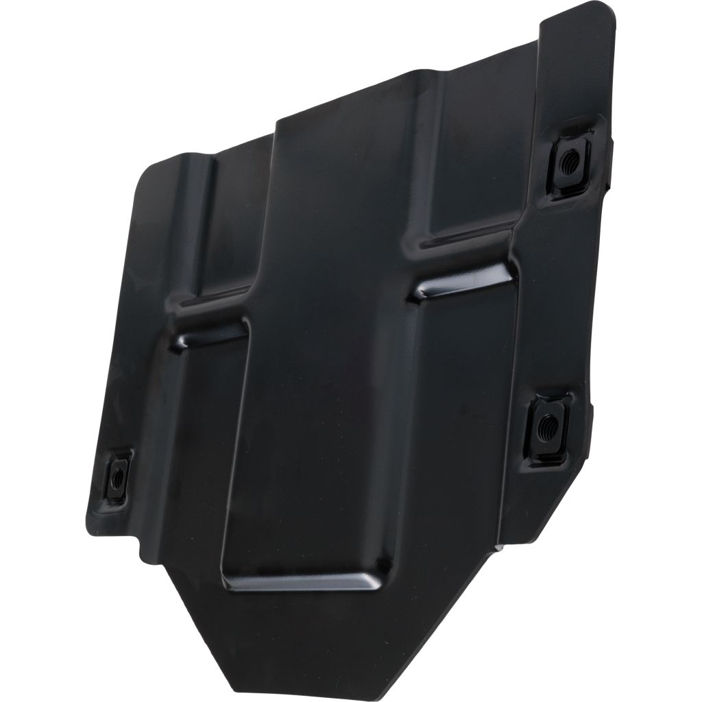 GM TRUCKS & VANS HHR FRONT RENF BRACKET LEFT (Driver Side) OEM#25913646 2006-2011 PL#GM1066192