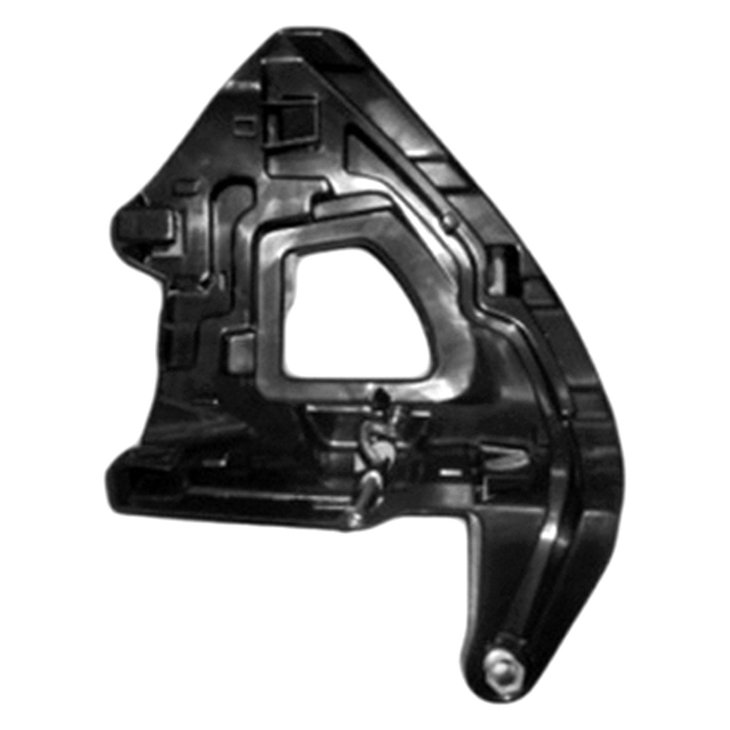 VOLKSWAGEN BEETLE HEAD LAMP BRACKET LEFT (Driver Side) OEM#5C5941053B 2012-2019 PL#VW2508102