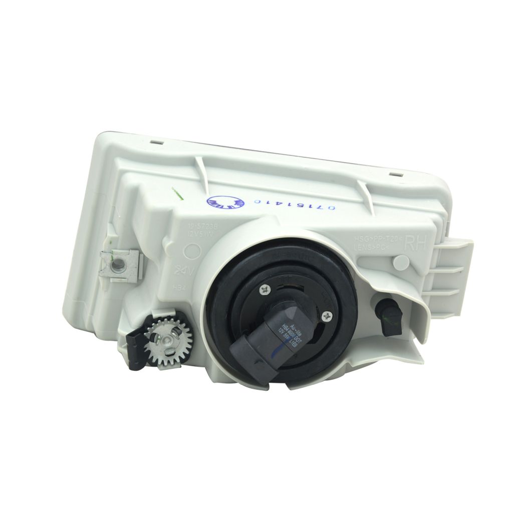 HONDA ELEMENT FOG LAMP UNIT RIGHT (Passenger Side) (SC MDL)(DEALER INSTALLED) OEM#33901S3VA11 2007-2008 PL#AC2593105