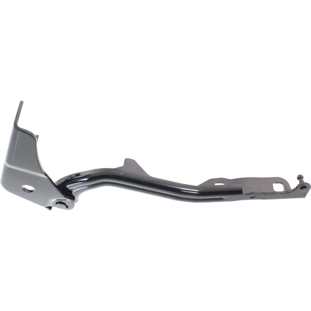 CHRYSLER 200 SEDAN HOOD HINGE LEFT (Driver Side) ( HOOD SIDE HALF) OEM#68143719AA 2015-2017 PL#CH1236134