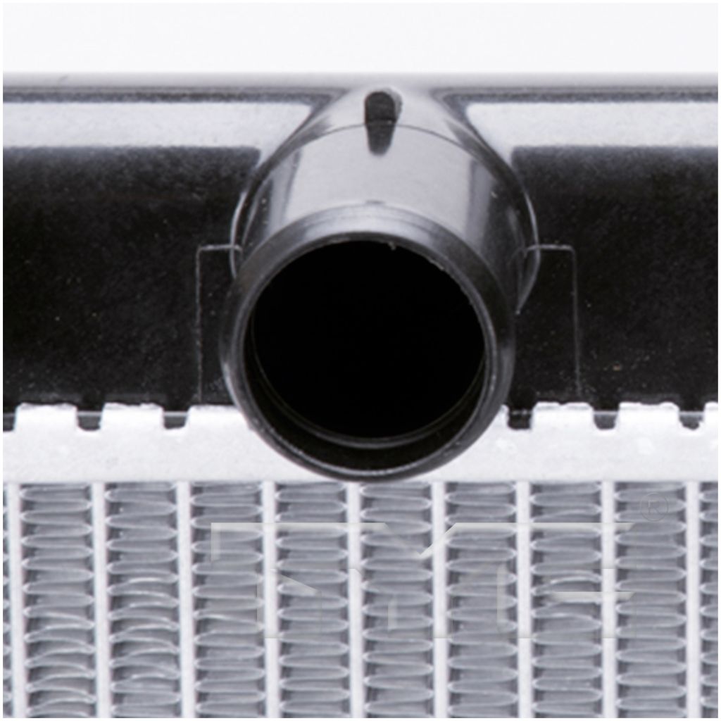 ACURA TSX RADIATOR A/T OEM#19010RBBA51 2004-2008 PL#AC3010143