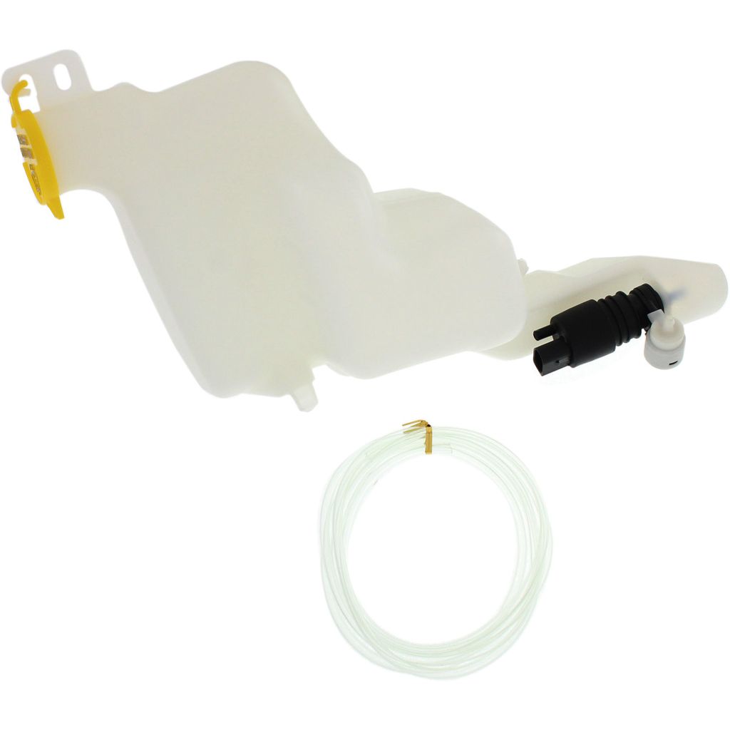 JEEPVEHICLE COMPASS WASHER TANK W/PUMP OEM#5189350AA-PFM 2011-2017 PL#CH1288142