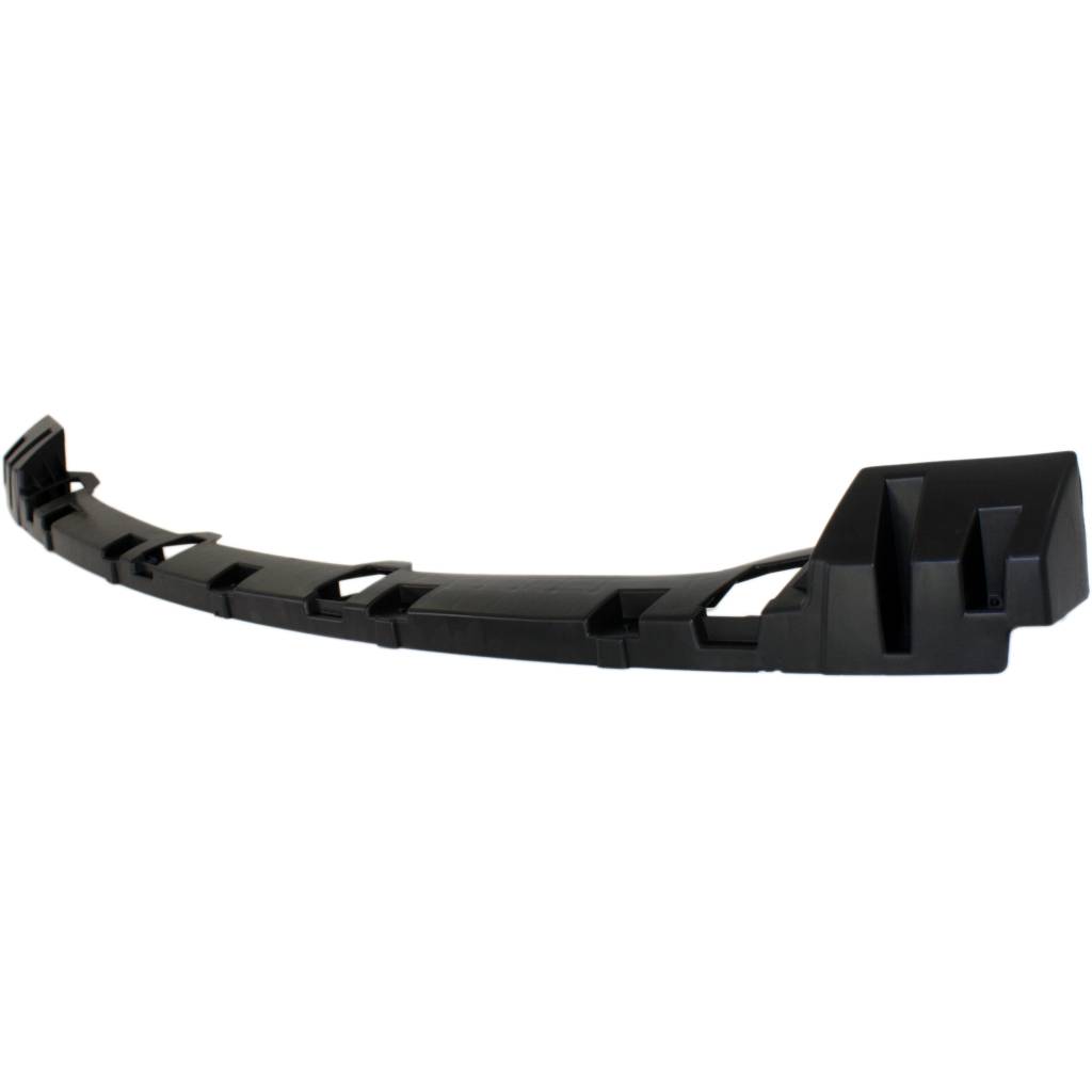 GM TRUCKS & VANS SIERRA/PU 1500 (GMC) FRONT BUMPER COVER ABSORBER CENTER(PLASTIC) OEM#15246822 2007-2013 PL#GM1065108