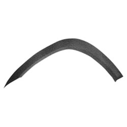 TOYOTA RAV4 FRONT FENDER FLARE LEFT (Driver Side) PRM-GRAY OEM#7561242080C0 2001-2005 PL#TO1268102