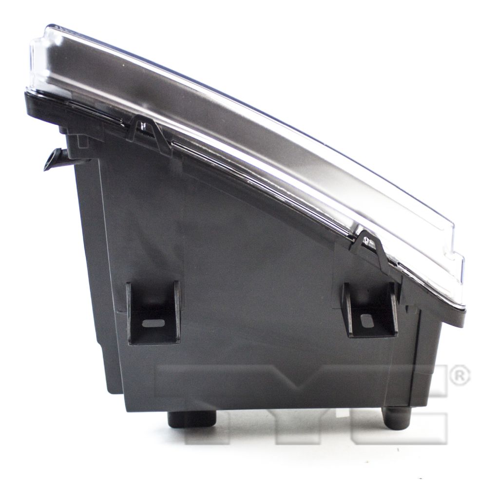 FORD TRUCKS & VANS TRANSIT CONNECT HEAD LAMP ASSEMBLY LEFT (Driver Side) **CAPA** OEM#9T1Z13008C 2010-2013 PL#FO2502296C
