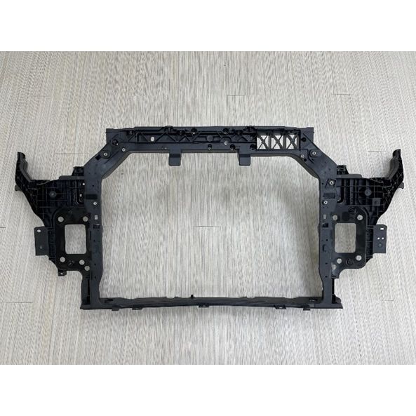 KIA SOUL RADIATOR SUPPORT ASSY **CAPA** OEM#64101K0500 2023-2025 PL#KI1225199C