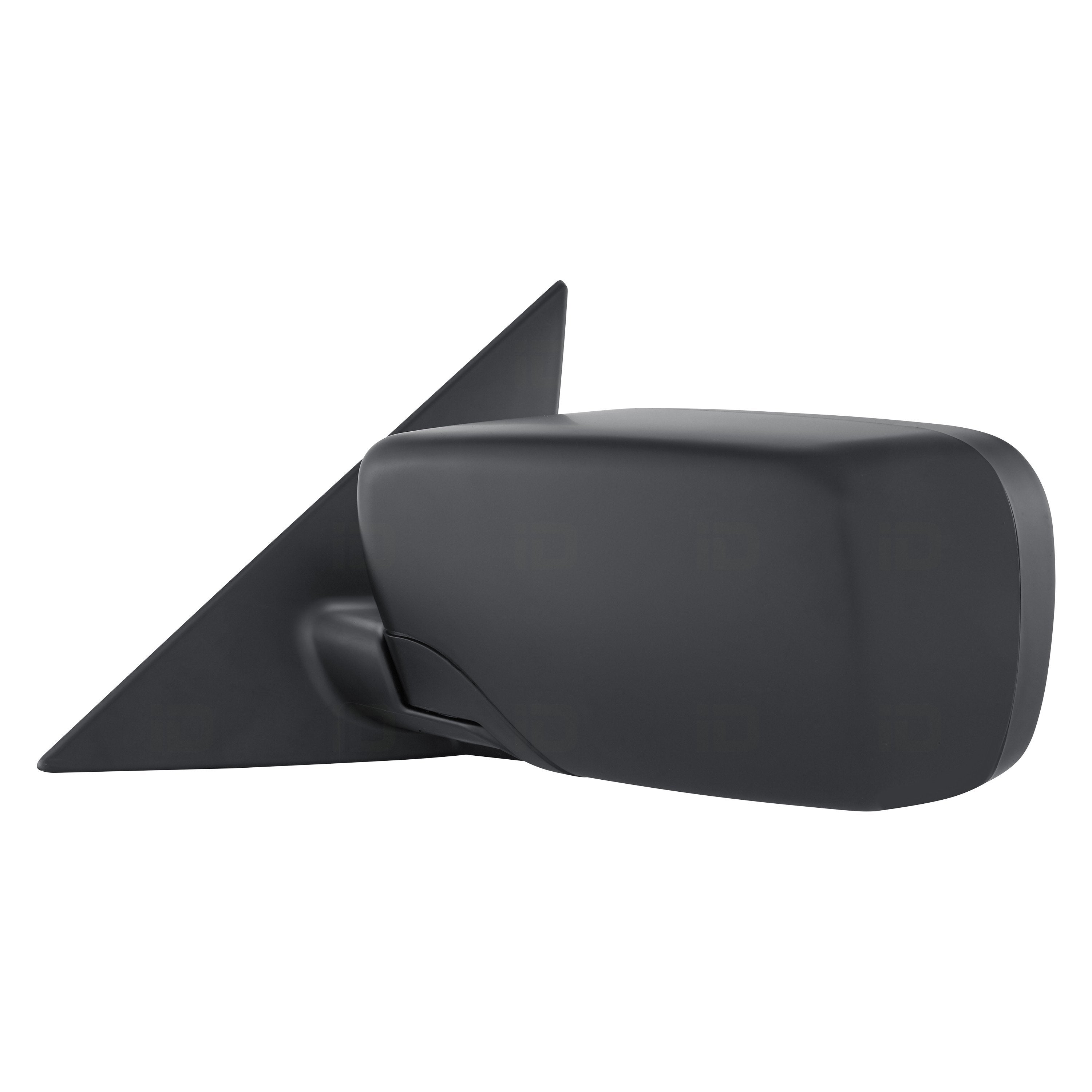 BMW BMW 3 ( i/xi ) (SEDAN/WAGON) DOOR MIRROR LEFT (Driver Side) PWR/HTD/P-FOLD (W/O MEMORY) OEM#51168245129 1999-2005 PL#BM1320118