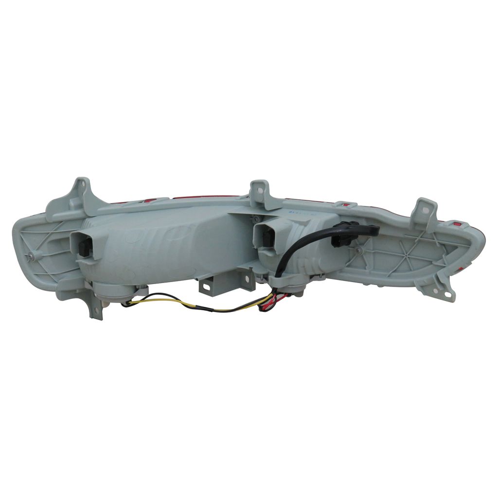 KIA SPORTAGE REAR BUMPERACK UP LAMP ASSY RIGHT (Passenger Side) OEM#92406D9200 2017-2019 PL#KI2883100