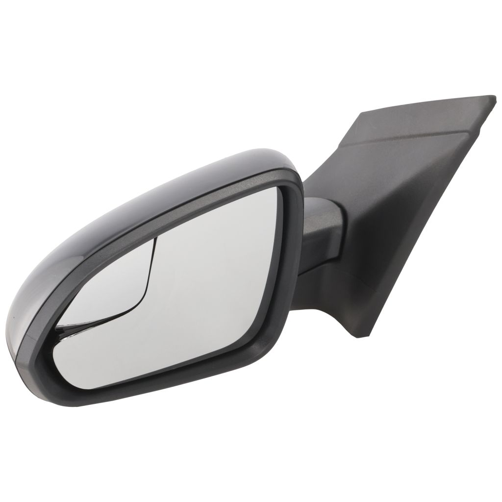 HYUNDAI ACCENT SEDAN DOOR MIRROR LEFT (Driver Side) PWR/HTD (GL/LE/SEL)(MAN-FOLD) OEM#87610J0100 2018-2022 PL#HY1320242