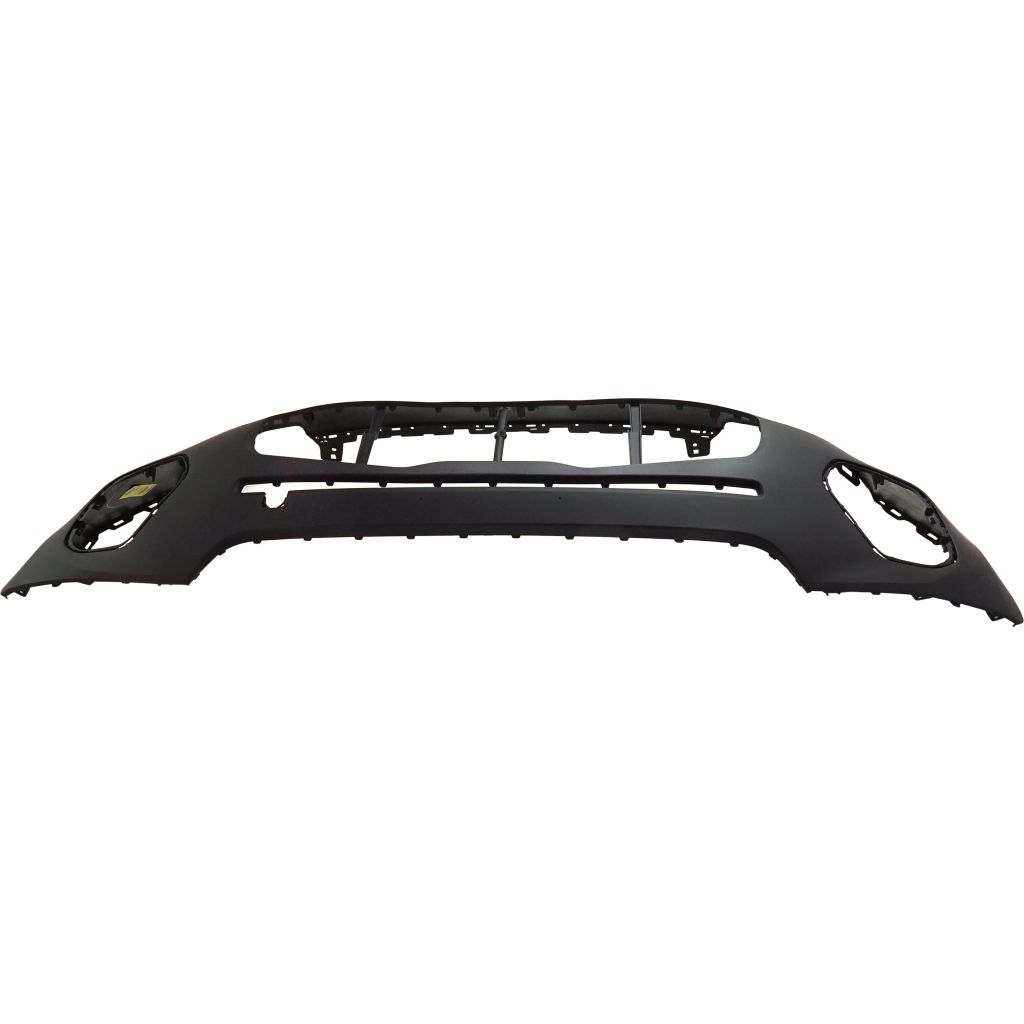KIA SPORTAGE FRONT BUMPER COVER PRIMED (WO/SENSOR)(FWD) OEM#86510D9000 2017-2019 PL#KI1000184