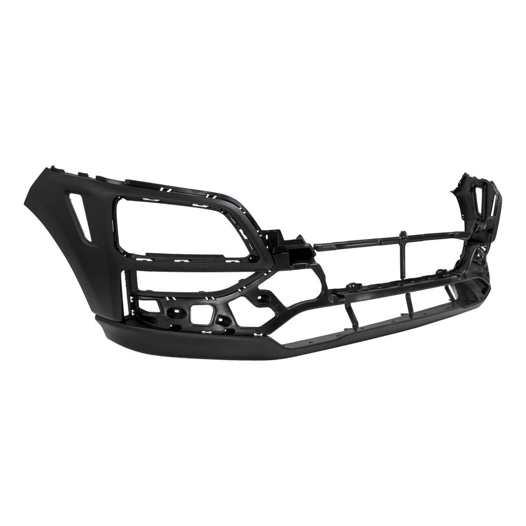 HYUNDAI KONA FRONT BUMPER COVER LOWER TXT (SE/SEL/SEL PLUS)**CAPA** OEM#86510J9000 2018-2021 PL#HY1015109C