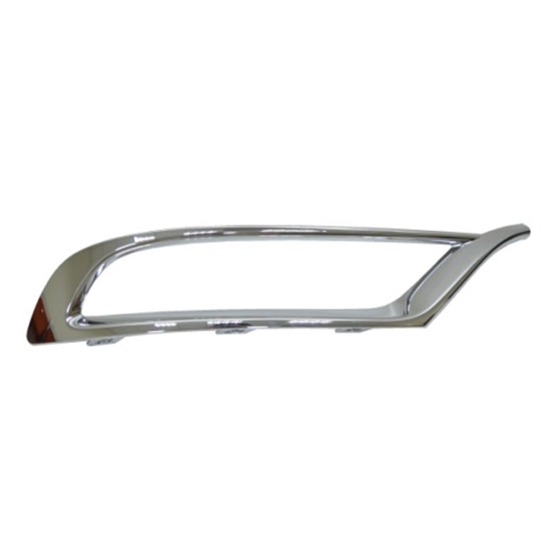 CHRYSLER 300 FOG LAMP BEZEL TRIM RIGHT (Passenger Side) CHROME OEM#5SW14SZ0AB 2015-2023 PL#CH1039165