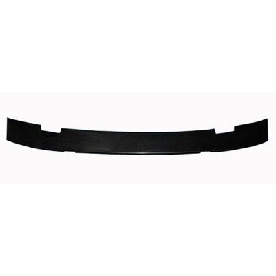 GM TRUCKS & VANS TRAILBLAZER FRONT BUMPER ABSORBER (EXC LT & SS) OEM#12335948 2002-2009 PL#GM1070211
