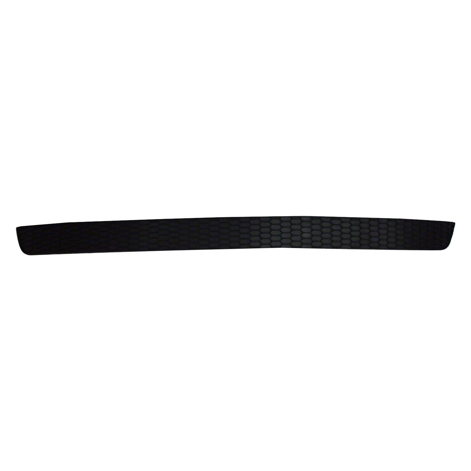 CHEVROLET AVEO 5 (HATCHBACK) REAR BUMPER GRILLE OEM#96816939 2009-2011 PL#GM1136101