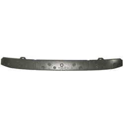 HONDA CIVIC COUPE FRONT BUMPER ABSORBER **CAPA** OEM#71170SVAA50 2009-2011 PL#HO1070151C