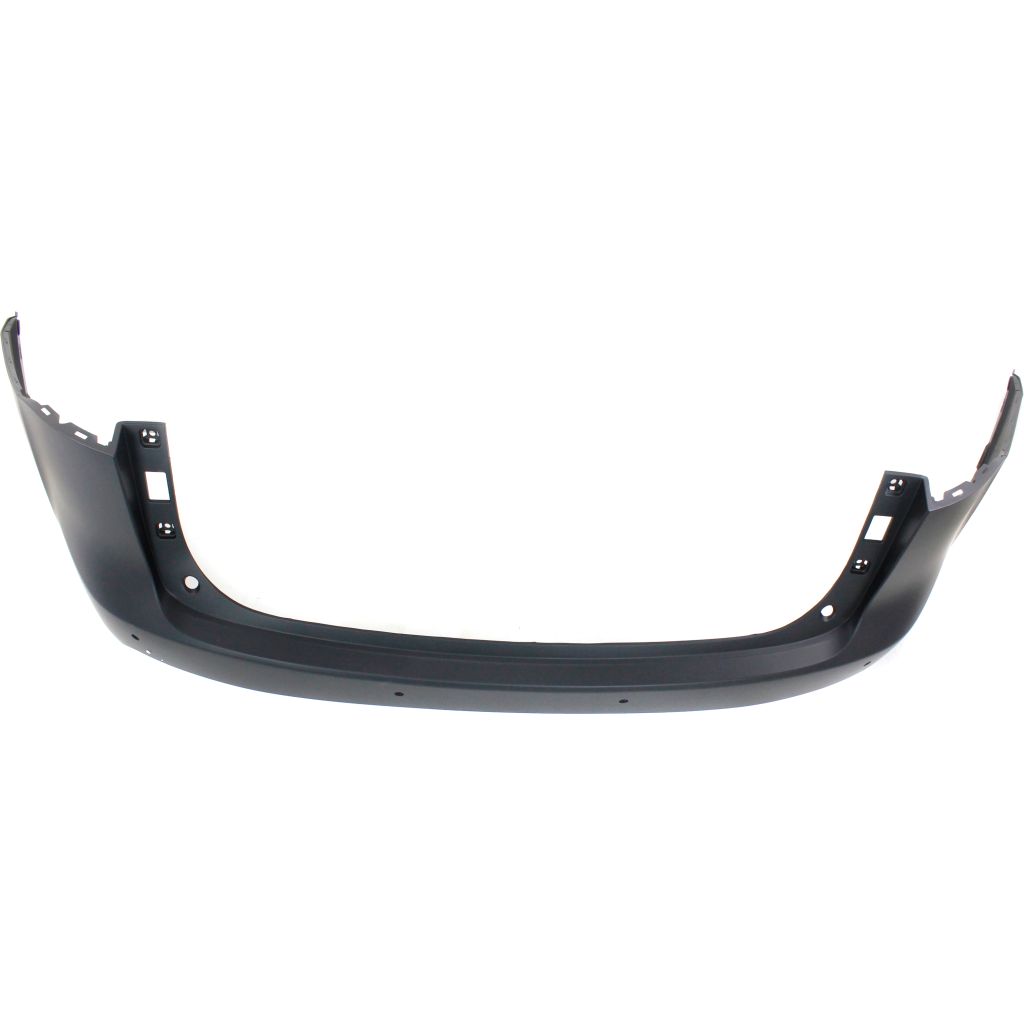 LEXUS NX 300h REAR BUMPER COVER PRIMED (W/ SENSOR) OEM#5215978904 2015-2017 PL#LX1100176