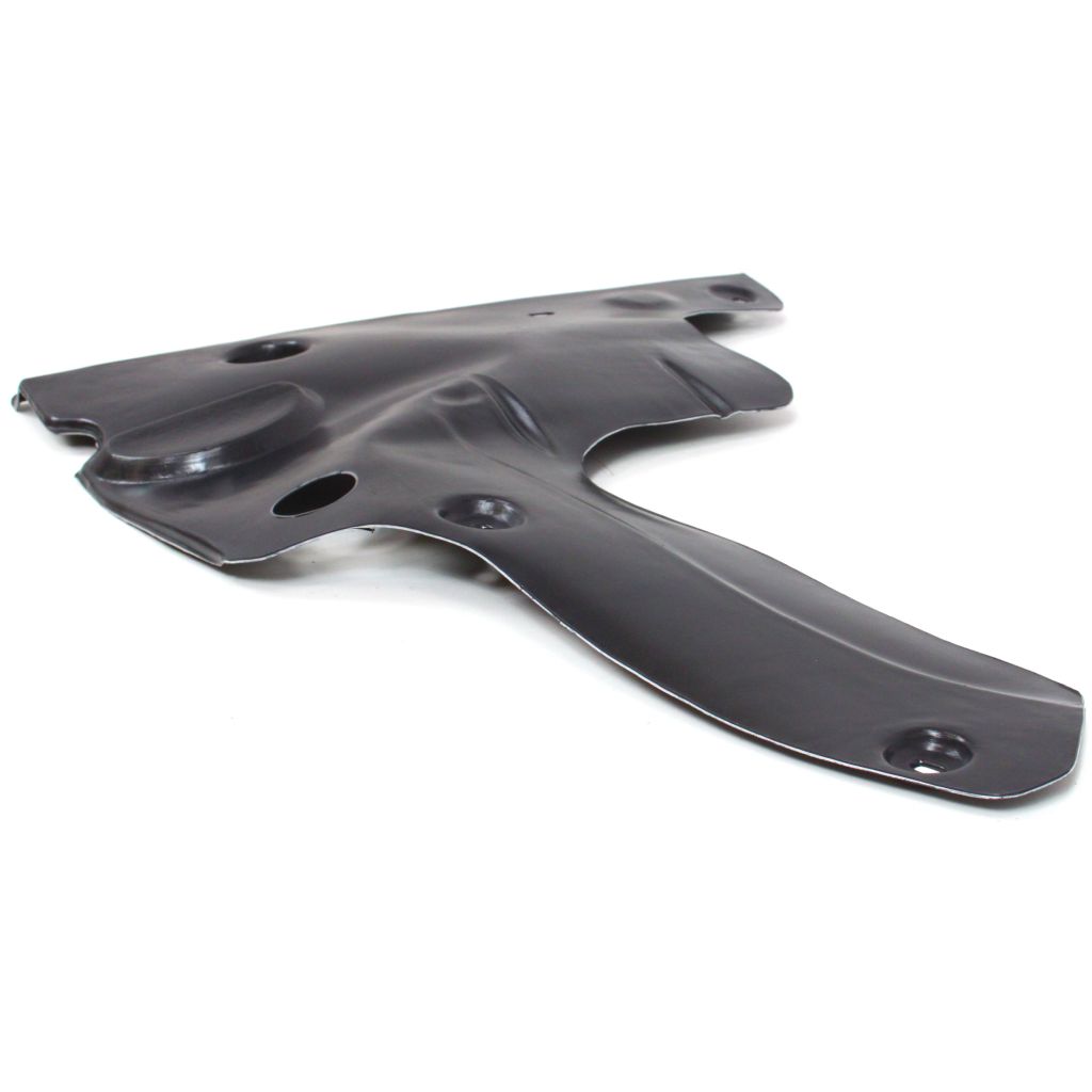 HYUNDAI AZERA FRONT SPLASH SHIELD RIGHT (Passenger Side) (LWR)(REAR ENG UNDER CVR) OEM#291203K530 2009-2011 PL#HY1228158