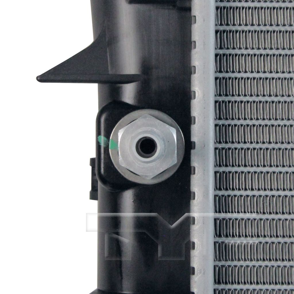 SUBARU TRIBECA/B9 TRIBECA RADIATOR ASSEMBLY 3.0L/3.6L OEM#45111XA01A 2006-2011 PL#SU3010653